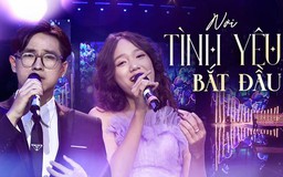 Nơi tình yêu bắt đầu