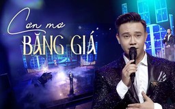 Cơn mơ băng giá