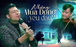Những mùa Đông yêu dấu