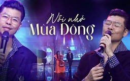 Nỗi nhớ mùa Đông