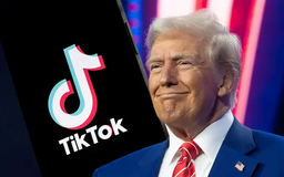 Ông Trump sẽ quyết định tương lai TikTok trong 30 ngày