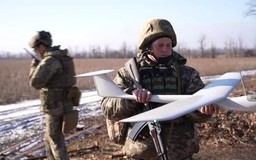 CIA thiết lập mạng lưới gián điệp chống Nga tại Ukraine