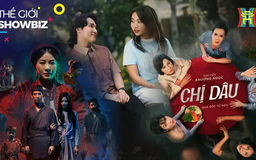 Phim Việt trăm tỷ không còn phụ thuộc vào 'ngôi sao' | Thế giới Showbiz | 26/02/2025