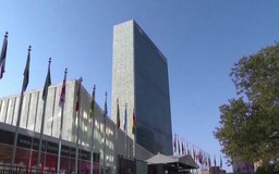 Hội đồng bảo an yêu cầu Israel và Hamas ngừng bắn ngay