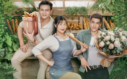 'Nụ hôn bạc tỷ' của Thu Trang trình chiếu ở Nhật Bản