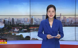 Chương trình Thời sự 9h00 | 26/04/2025