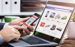 Ứng dụng AI để tăng doanh thu trên thương mại điện tử