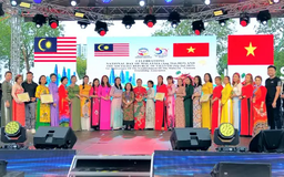 Ngôi nhà chung của người Việt tại Malaysia | Người Việt 5 châu | 27/04/2025