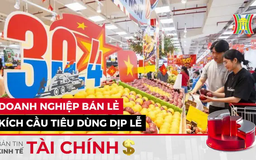 Bản tin Kinh tế Tài chính | 26/04/2025
