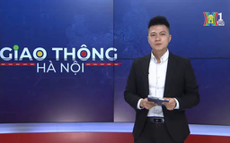 Giao thông Hà Nội | 26/04/2025