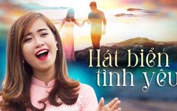 Hát biển tình yêu