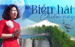 Biển hát chiều nay