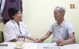 Nơi mang niềm vui cho những hoàn cảnh éo le