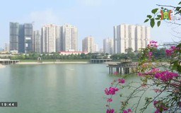 'Ốc đảo' của quận Thanh Xuân