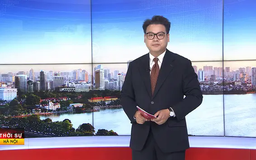Chương trình Thời sự 15h00 | 26/05/2025