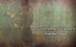 Người nhạc sĩ tài hoa của đất nước | Danh nhân Thăng Long - Hà Nội | 22/05/2025
