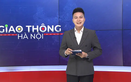 Giao thông Hà Nội | 26/05/2025