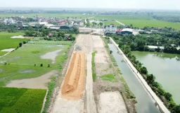 Rủi ro khi mua đất theo 'làn sóng' sáp nhập tỉnh, thành