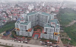 6 dự án NƠXH mở bán dịp cuối năm ở Hà Nội