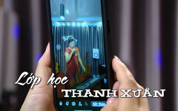 Lớp học thanh xuân | Nhịp sống Hà Nội | 26/05/2025