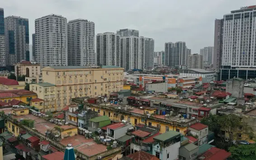 Chung cư 5 tầng trở lên phải mua bảo hiểm cháy nổ