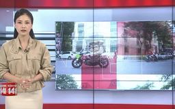 Bản tin 141 | 26/05/2025