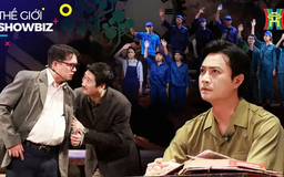 'Tôi và chúng ta' trở lại mang tính thời đại sâu sắc | Thế giới Showbiz | 26/05/2025