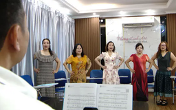 Lớp học thanh xuân