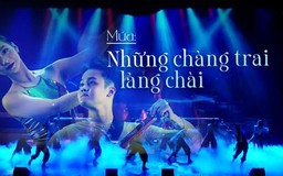Những chàng trai làng chài