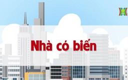 Nhà có biến | Chuyện quanh ta | tập 53 | 25/07/2023
