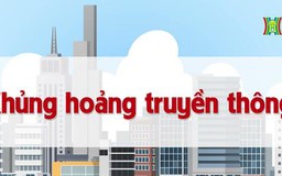 Khủng hoảng truyền thông | Chuyện quanh ta | Tâp 55 | 26/07/2023