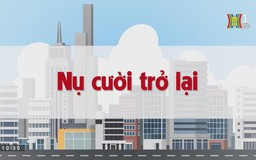 Nụ cười trở lại | Chuyện quanh ta | tập 108 | 26/08/2023