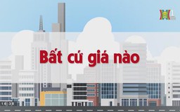 Bất cứ giá nào | Chuyện quanh ta | tập 109 | 26/08/2023