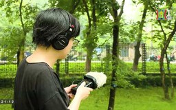 Âm thanh và tiếng ồn đô thị