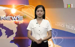 HANOITV News | 25/08/2024