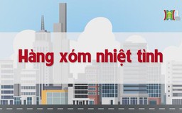 Hàng xóm nhiệt tình | Chuyện quanh ta | tập 200 | 26/10/2023