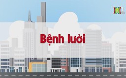 Bệnh lười | Chuyện quanh ta | tập 201 | 26/10/2023