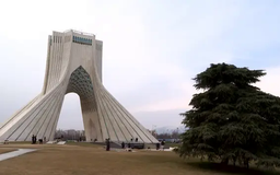 Thông điệp của Israel khi tấn công Iran