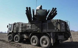 Nga đẩy lùi hàng loạt cuộc tấn công bằng UAV của Ukraine