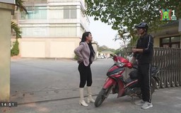 Series sitcom: Ghen ăn tức ở