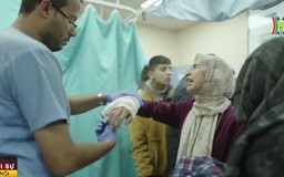 20.674 người Palestine thiệt mạng trong các cuộc tấn công của Israel
