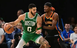 Điểm nhấn thú vị trong đội hình NBA All Star 2025
