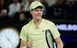 Sinner bảo vệ thành công chức vô địch Australian Open