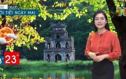 Dự báo thời tiết ngày 28/02/2023