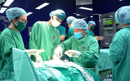 Bệnh viện Hà Nội ứng dụng kỹ thuật cao trong điều trị