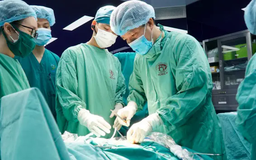 Nhiều bệnh viện Thủ đô thành bệnh viện tuyến cuối