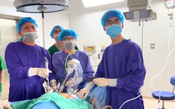 Y tế Hà Nội chăm sóc sức khỏe nhân dân