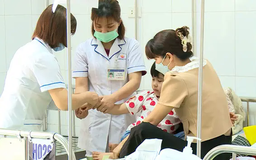 Bệnh viện đa khoa Vân Đình vì sức khỏe người dân