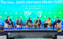 Hợp tác tiểu vùng: Động lực thúc đẩy ASEAN phát triển