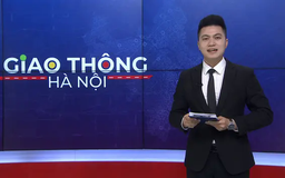 Giao thông Hà Nội | 27/02/2025